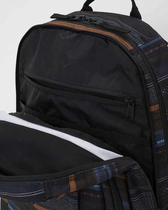 【2 BUY 20％OFF】【OUTLET】DAKINE CAMPUS M 25L バックパック VBL 【2024年春夏モデル】