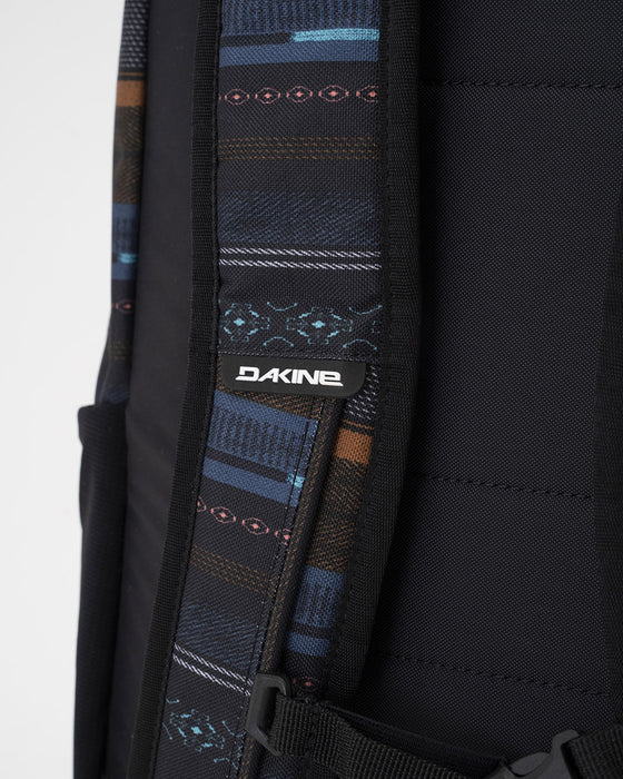 【2 BUY 20％OFF】【OUTLET】DAKINE CAMPUS M 25L バックパック VBL 【2024年春夏モデル】