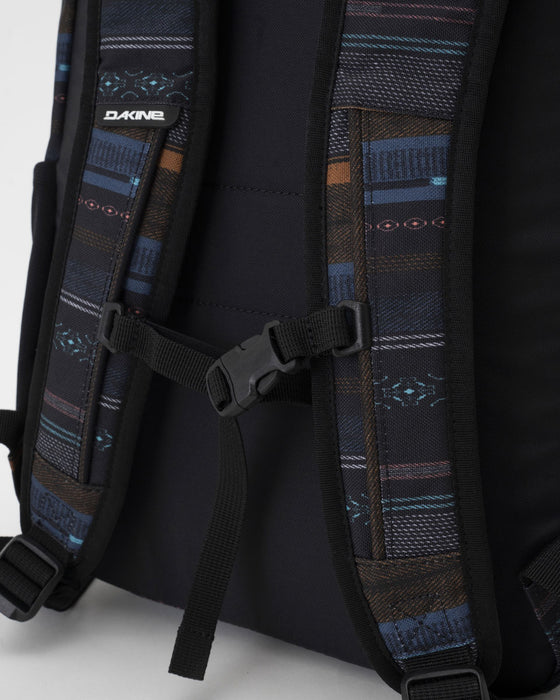 【2 BUY 20％OFF】【OUTLET】DAKINE CAMPUS M 25L バックパック VBL 【2024年春夏モデル】