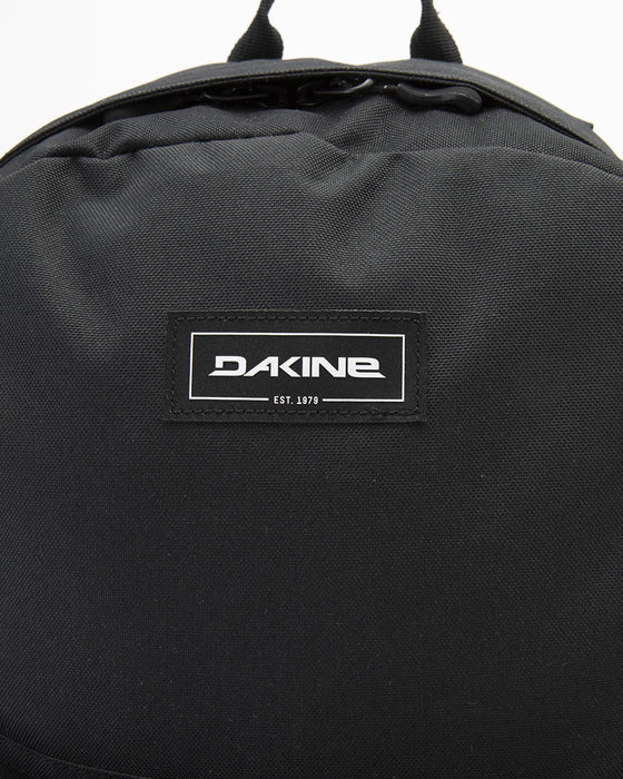 【OUTLET】DAKINE 365 PACK 21L バックパック BLK 【2024年春夏モデル】