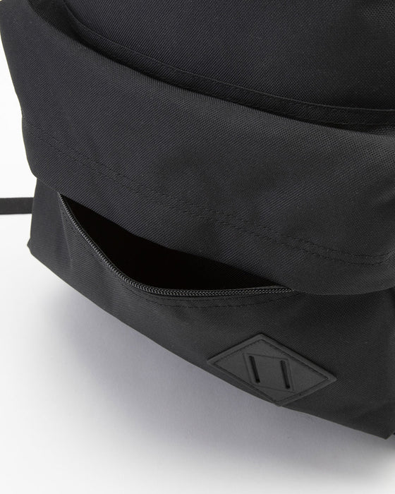 【OUTLET】DAKINE 365 PACK 21L バックパック BLK 【2024年春夏モデル】