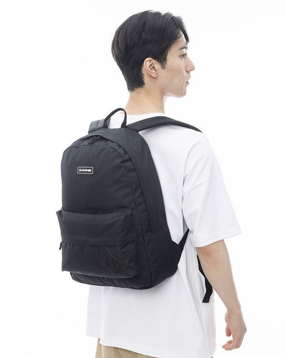 【OUTLET】DAKINE 365 PACK 21L バックパック BLK 【2024年春夏モデル】