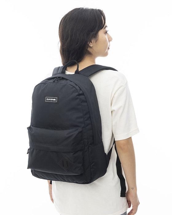 【OUTLET】DAKINE 365 PACK 21L バックパック BLK 【2024年春夏モデル】