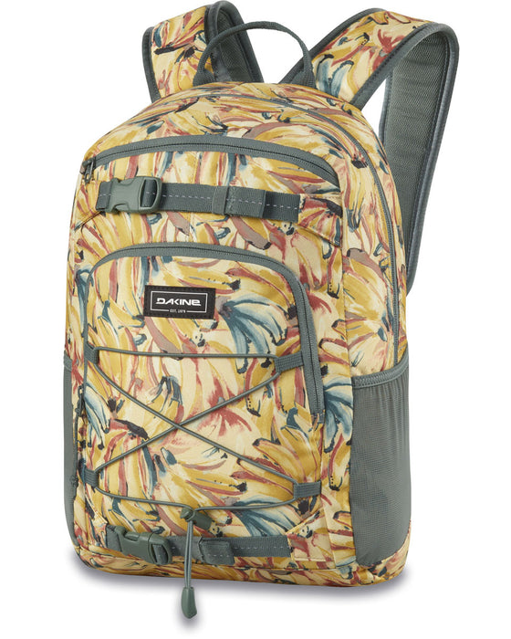 【SALE】DAKINE キッズ YOUTH GROM PACK 13L バックパック BAN 【2024年春夏モデル】