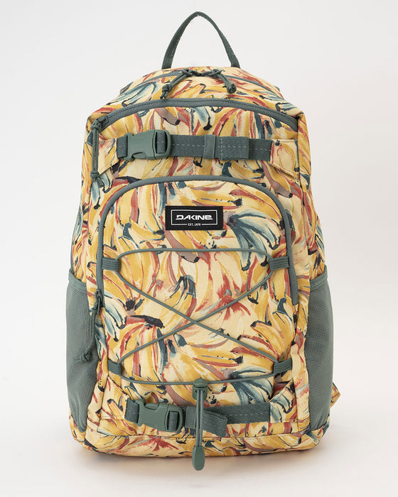 【SALE】DAKINE キッズ YOUTH GROM PACK 13L バックパック BAN 【2024年春夏モデル】