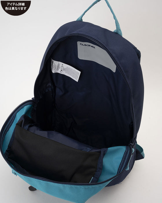 【SALE】DAKINE キッズ YOUTH GROM PACK 13L バックパック BAN 【2024年春夏モデル】