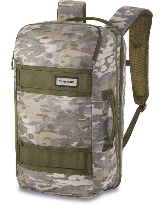 SALE】【2 BUY 20％OFF】【OUTLET】DAKINE MISSION STREET PACK DLX 32L バックパック