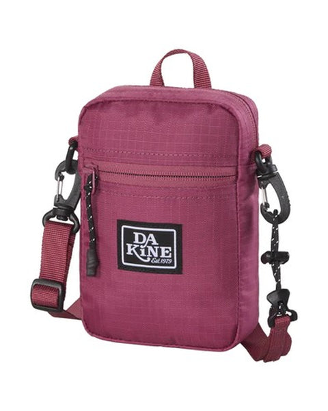 OUTLET】DAKINE JOURNEY MINI CROSSBODY ショルダーバッグ DRO 【2024