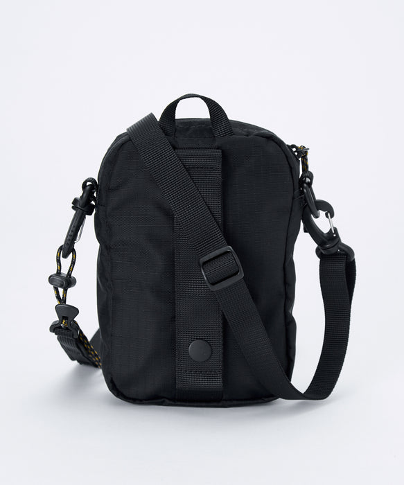 OUTLET】DAKINE JOURNEY MINI CROSSBODY ショルダーバッグ BLK 【2024