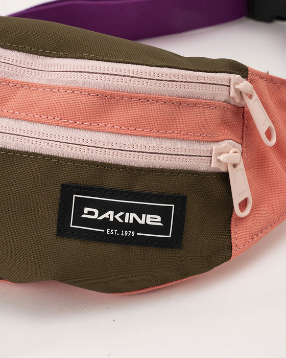 【OUTLET】DAKINE CLASSIC HIP PACK ショルダーバッグ JPN 【2024年春夏モデル】