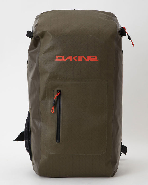 DAKINE CYCLONE DLX DRY PACK 36L バックパック DOL 【2024年春夏モデル】