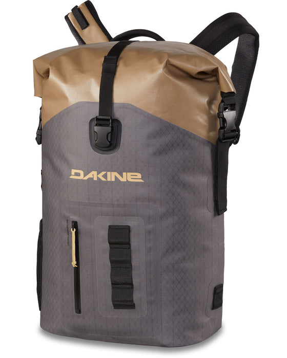 DAKINE CYCLONE WET/DRY ROLLTOP PACK 34L バックパック CRK 【2024年春夏モデル】