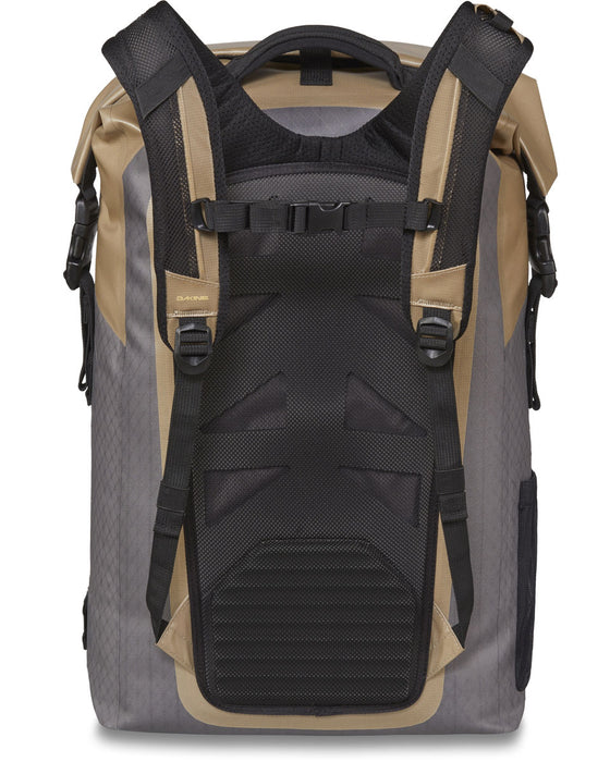 DAKINE CYCLONE WET/DRY ROLLTOP PACK 34L バックパック CRK 【2024年春夏モデル】