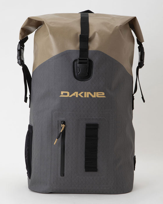 DAKINE CYCLONE WET/DRY ROLLTOP PACK 34L バックパック CRK 【2024年春夏モデル】