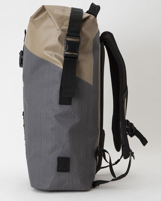 DAKINE CYCLONE WET/DRY ROLLTOP PACK 34L バックパック CRK 【2024年春夏モデル】