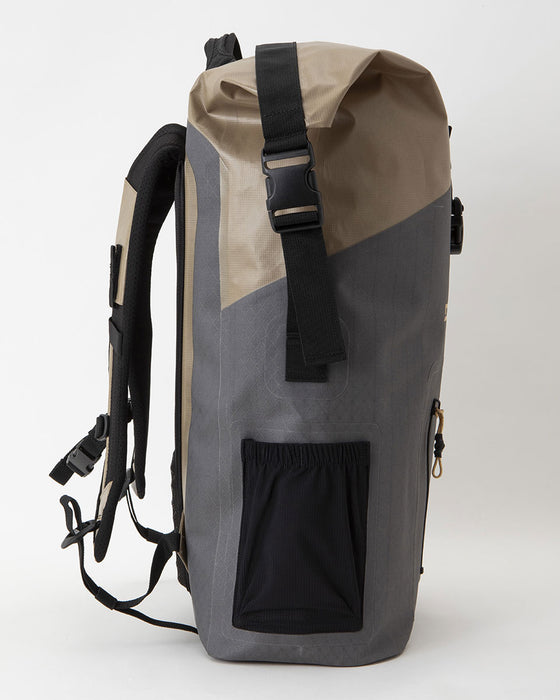 DAKINE CYCLONE WET/DRY ROLLTOP PACK 34L バックパック CRK 【2024年春夏モデル】