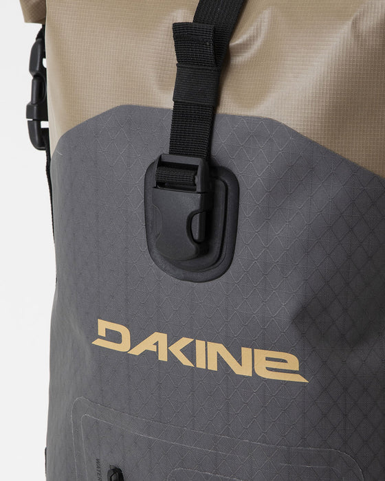 DAKINE CYCLONE WET/DRY ROLLTOP PACK 34L バックパック CRK 【2024年春夏モデル】