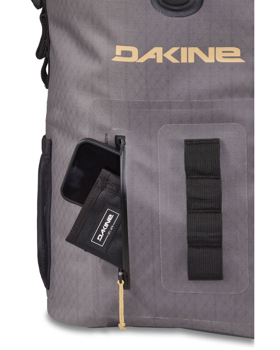 DAKINE CYCLONE WET/DRY ROLLTOP PACK 34L バックパック CRK 【2024年春夏モデル】