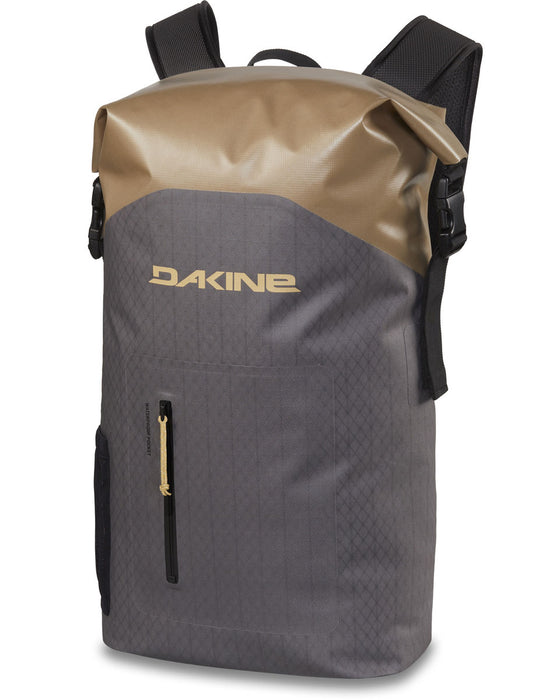 DAKINE CYCLONE LT WET/DRY ROLLTOP PACK 30L バックパック CRK 【2024年春夏モデル】