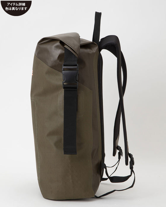 DAKINE CYCLONE LT WET/DRY ROLLTOP PACK 30L バックパック CRK 【2024年春夏モデル】