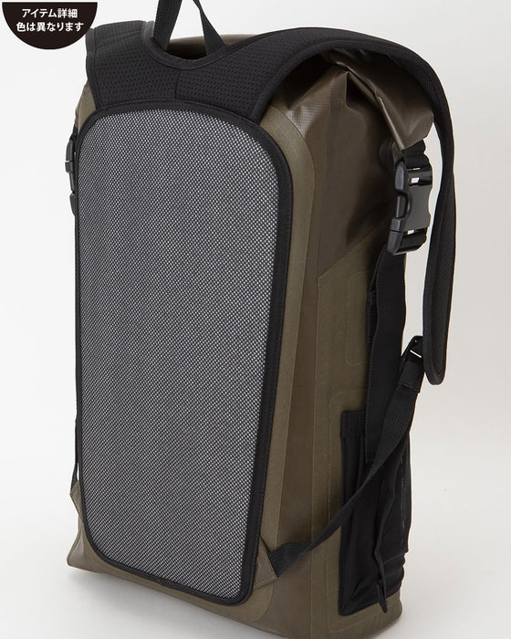 DAKINE CYCLONE LT WET/DRY ROLLTOP PACK 30L バックパック CRK 【2024年春夏モデル】