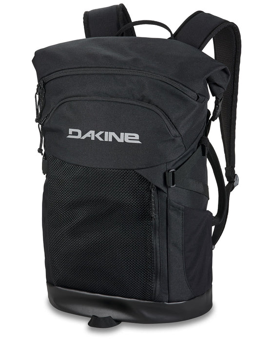 DAKINE MISSION SURF PACK 30L バックパック BLK 【2024年春夏モデル】