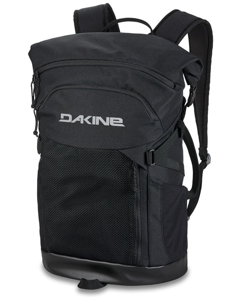 【OUTLET】DAKINE MISSION SURF PACK 30L バックパック BLK 【2024年春夏モデル】