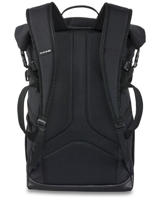 DAKINE MISSION SURF PACK 30L バックパック BLK 【2024年春夏モデル】