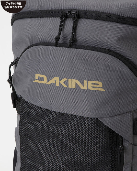 DAKINE MISSION SURF PACK 30L バックパック BLK 【2024年春夏モデル】