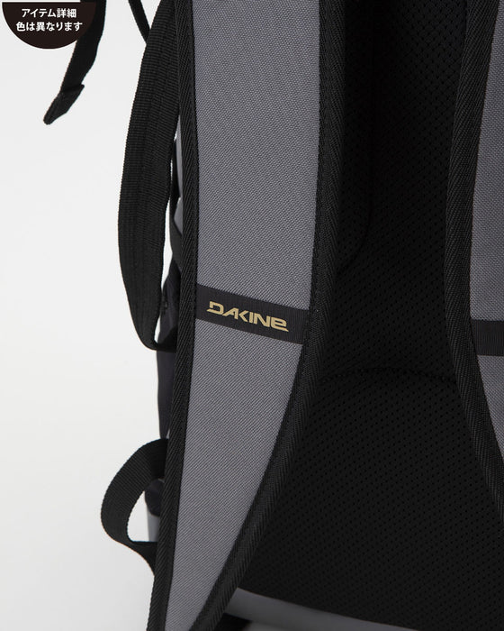 DAKINE MISSION SURF PACK 30L バックパック BLK 【2024年春夏モデル】