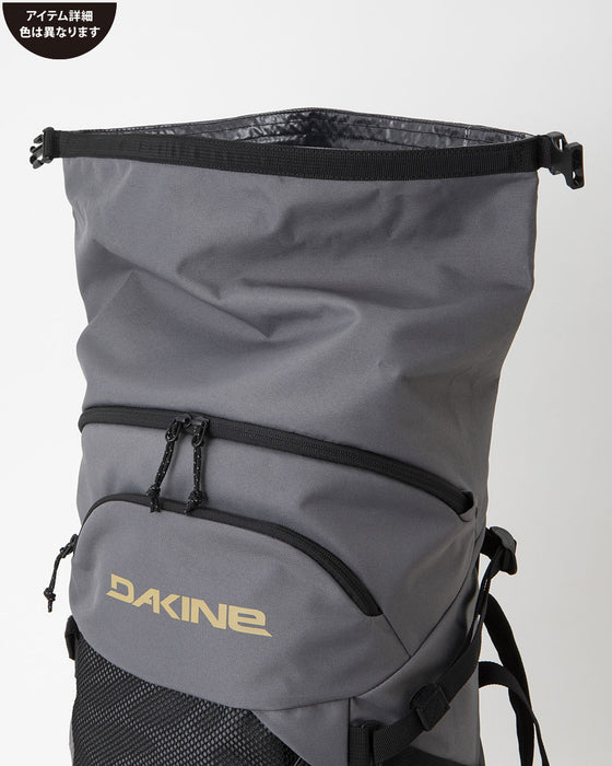 DAKINE MISSION SURF PACK 30L バックパック BLK 【2024年春夏モデル】