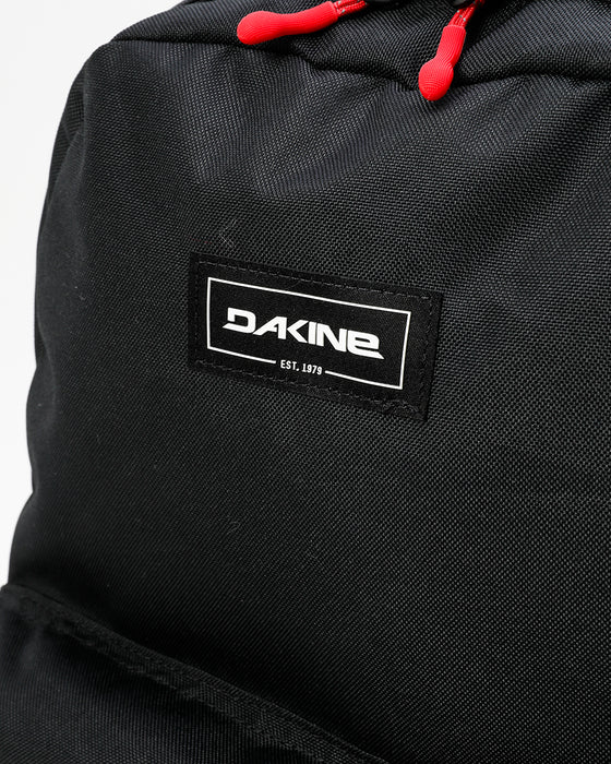 DAKINE メンズ 365 PACK 21L バッグ BLK 【2024年秋冬モデル】 F / BLK