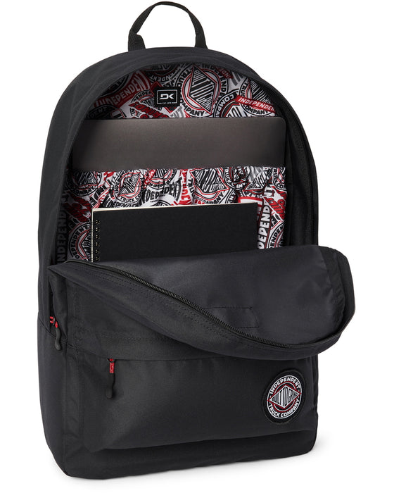 DAKINE メンズ 365 PACK 21L バッグ BLK 【2024年秋冬モデル】 F / BLK