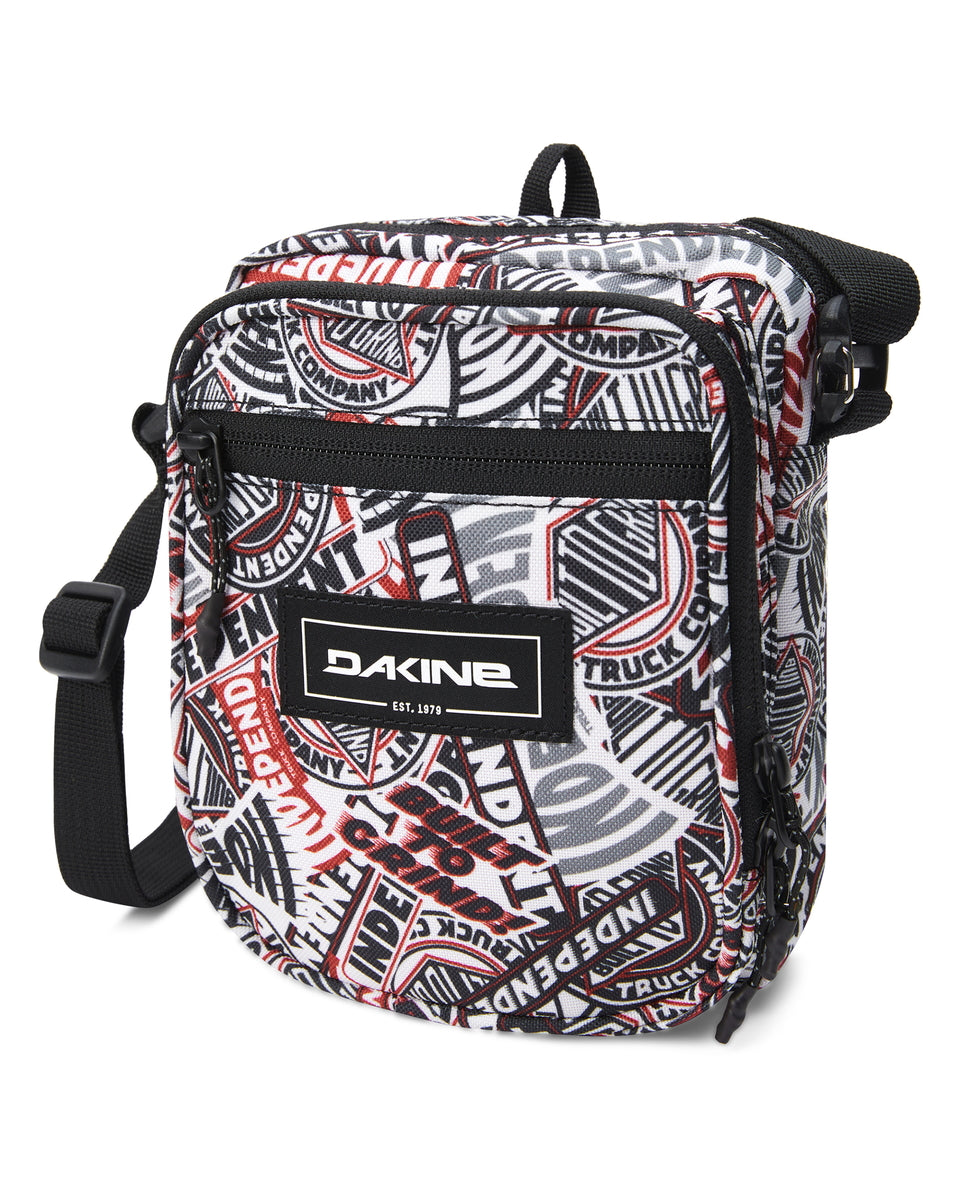 dakine セール ショルダー バッグ