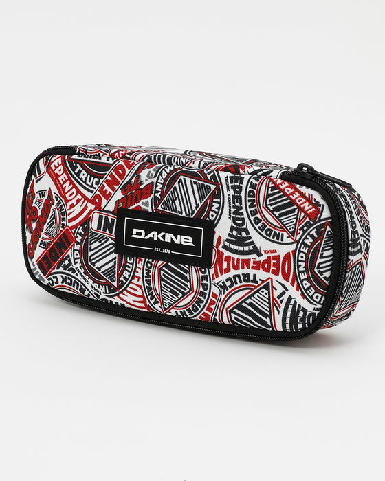 DAKINE メンズ SCHOOL CASE IND 【2024年秋冬モデル】 F / IND