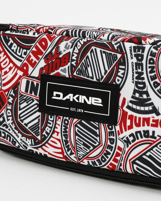 DAKINE メンズ SCHOOL CASE IND 【2024年秋冬モデル】 F / IND