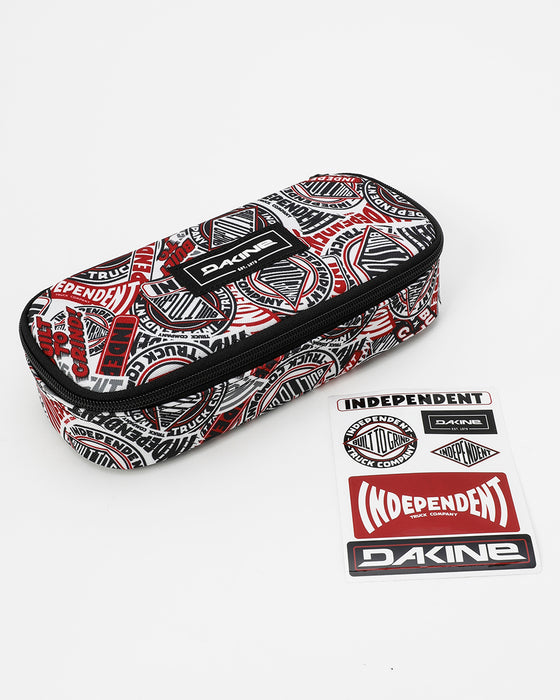 DAKINE メンズ SCHOOL CASE IND 【2024年秋冬モデル】 F / IND