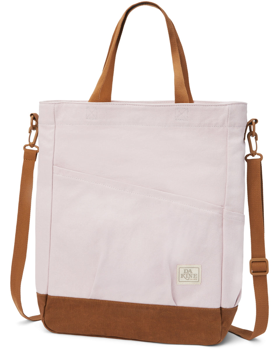 DAKINE メンズ WEEKLY TOTE 25L バッグ BUR 【2024年秋冬モデル】