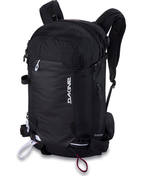 OUTLET】DAKINE メンズ POACHER RAS 36L バックパック/リュック BLK