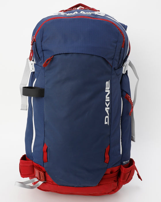 DAKINE メンズ POACHER 32L バックパック/リュック NAC 【2024年冬モデル】