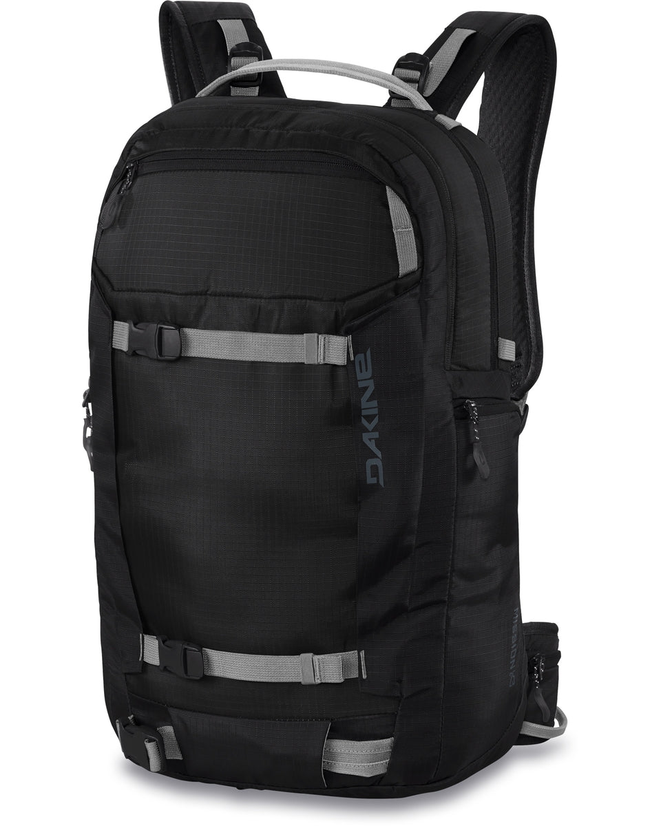 スノーボード DAKINE mission pro25 OUTLET】DAKINE メンズ MISSION PRO 25L バックパック/リュック BLK