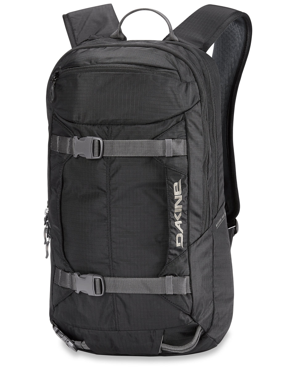 DAKINE MISSION PRO スノーボードバッグ 18L ブラック BE237211-BLK-2024W-m-01-