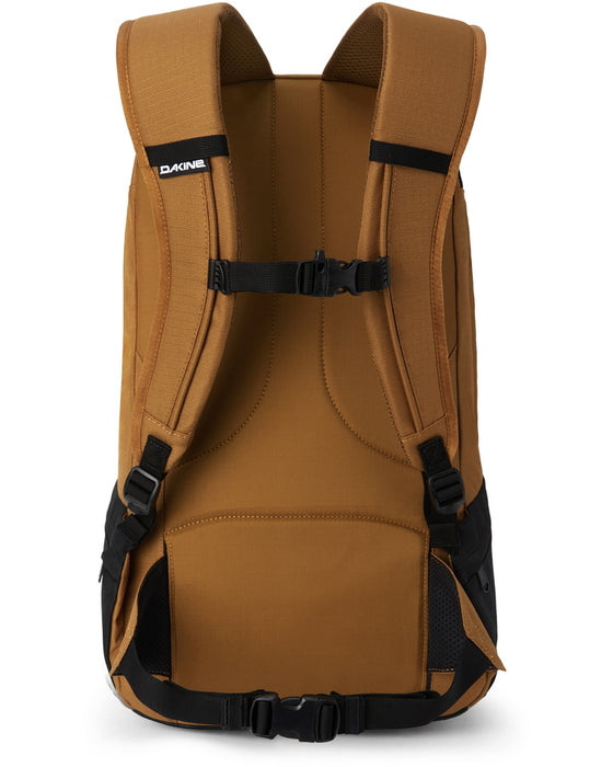【SALE】DAKINE メンズ MISSION 25L バックパック/リュック RUB 【2024年冬モデル】