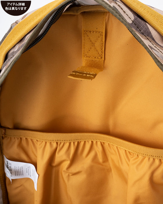 【SALE】DAKINE メンズ MISSION 25L バックパック/リュック RUB 【2024年冬モデル】