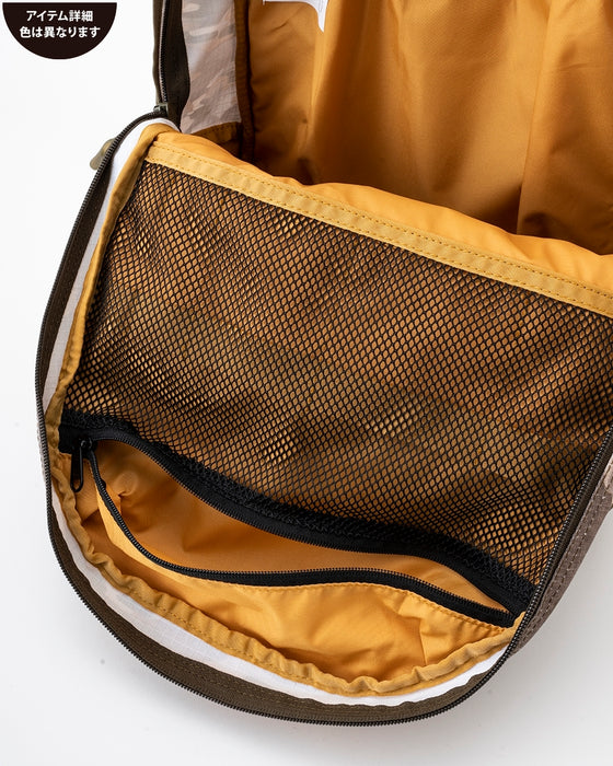 【SALE】DAKINE メンズ MISSION 25L バックパック/リュック RUB 【2024年冬モデル】