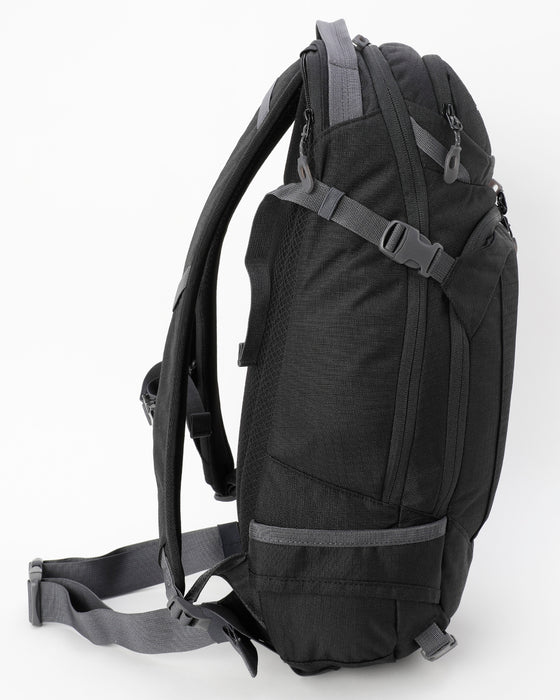 DAKINE メンズ HELI PRO 20L バックパック/リュック BLK 【2024年冬モデル】