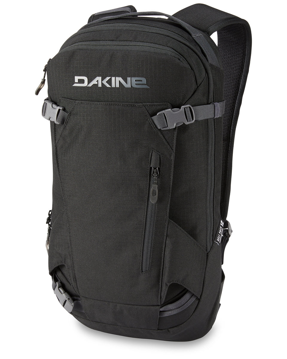 DAKINE リュック HELI PACK 12L BE237216-BLK-2024W-m-01-