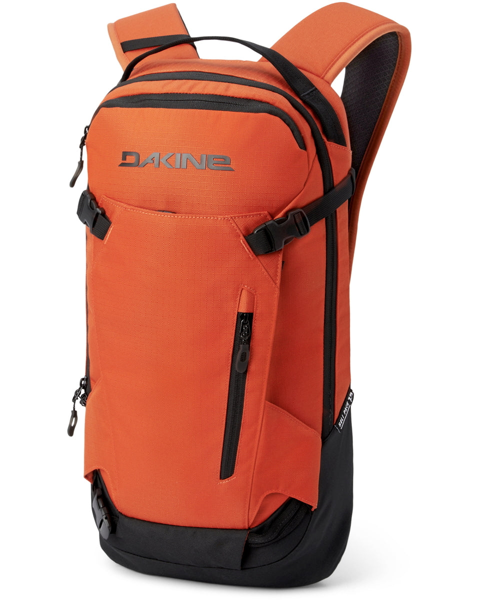 DAKINE リュック HELI PACK 12L Dakine Heli Pack 12L - Plecak narciaski meski | Hardloop