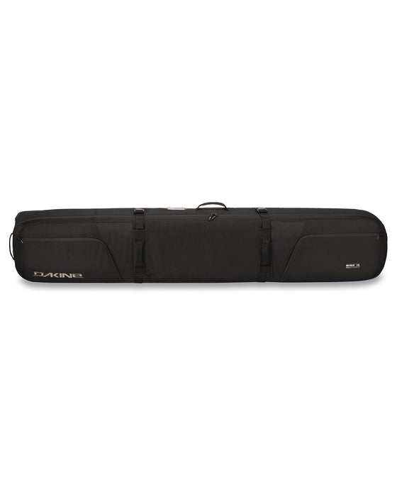 【SALE】DAKINE メンズ HIGH ROLLER SNOWBOAR ボードケース BLK 【2024年冬モデル】