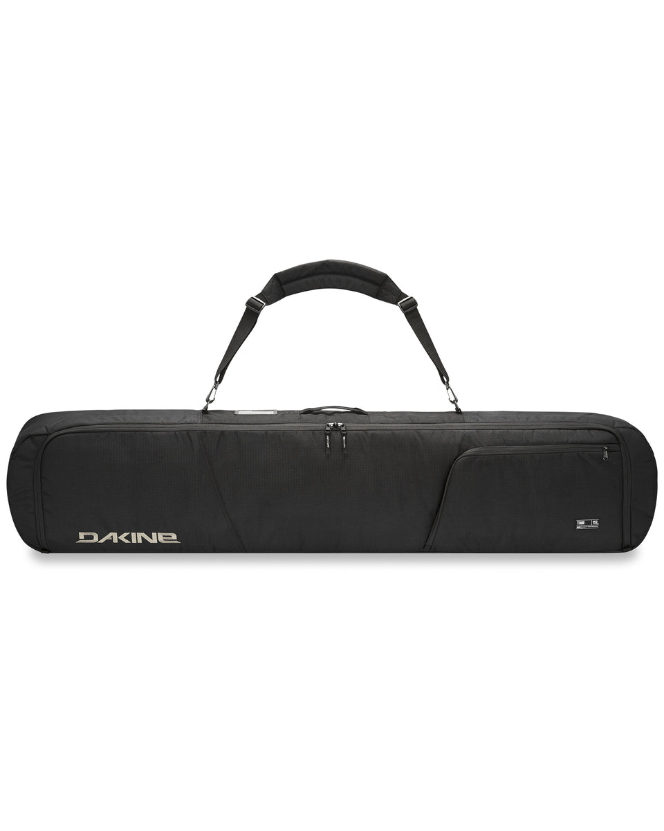 DAKINE ケース 黒 BURTONＸ8154.5ハイエンドツインスノーボード OUTLET】DAKINE メンズ TOUR SNOWBOARD BAG ボードケース BLK 【2024年